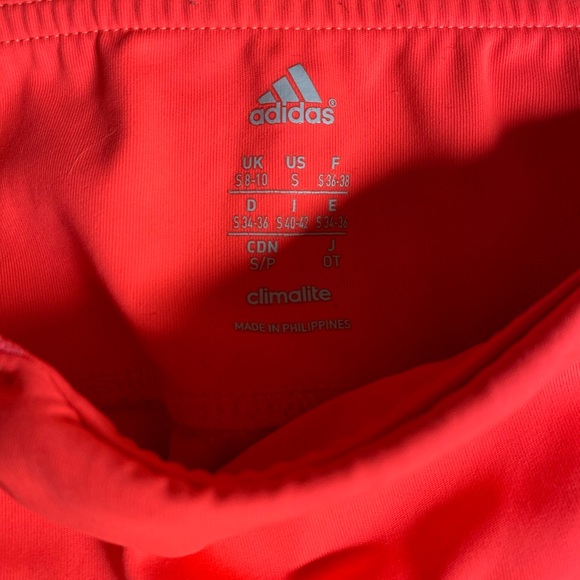 Adidas leggings - Picture 4 of 4